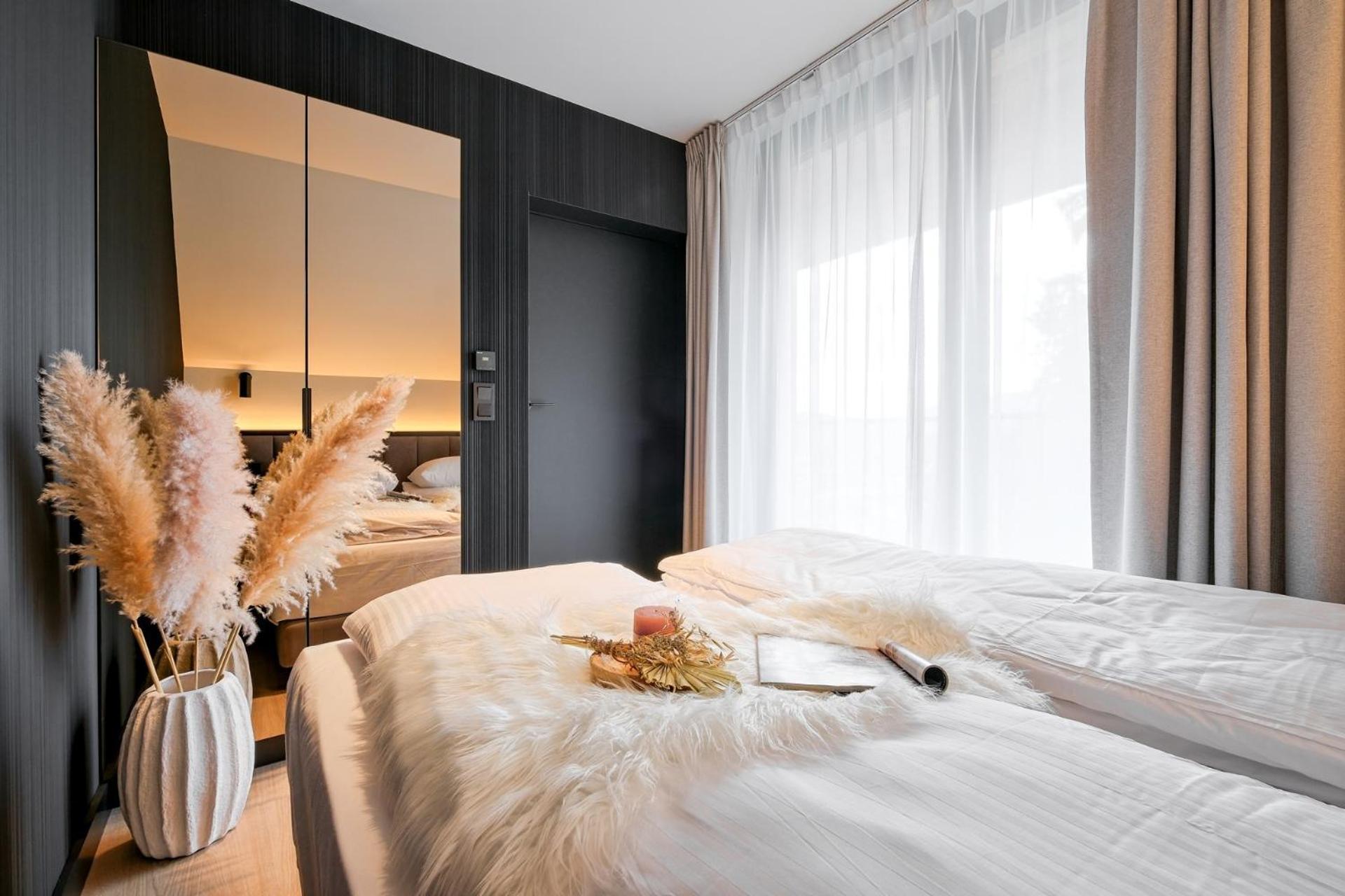 Rezydencja Sloneczna - Spa & Apartamenty Z Widokiem - Białka Tatrzańska Exterior foto